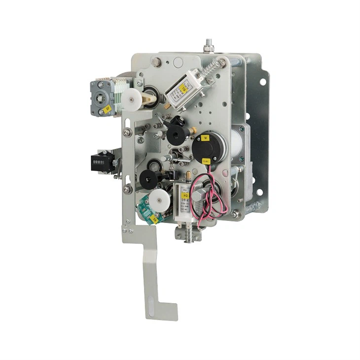 Circuit Breaker Operating Mechanism factory