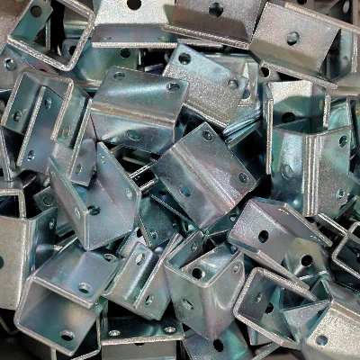 Why Choose Metal Stamping