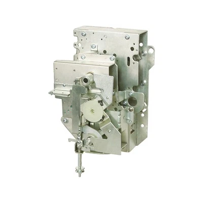 Circuit Breaker Mechanism