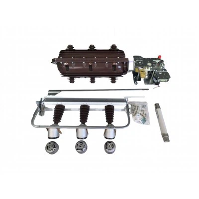 Sf6 Gas Load Break Switch